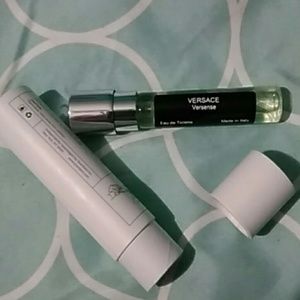 *3 for 30 BUNDLE* Versace Versense